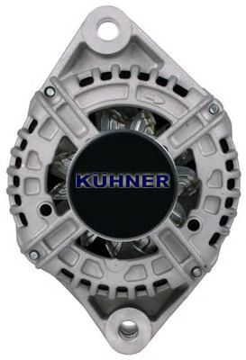 AD KUHNER 301994ri -  Генератор